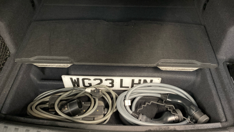 BMW X1 xDrive 25e Sport 5dr Step Auto Estate